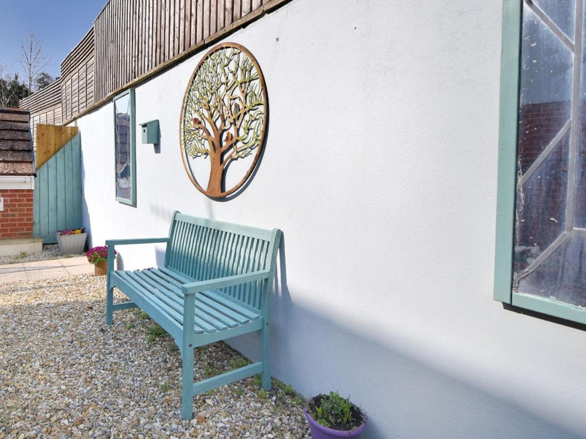 Anning's View Casa de Férias Lyme Regis