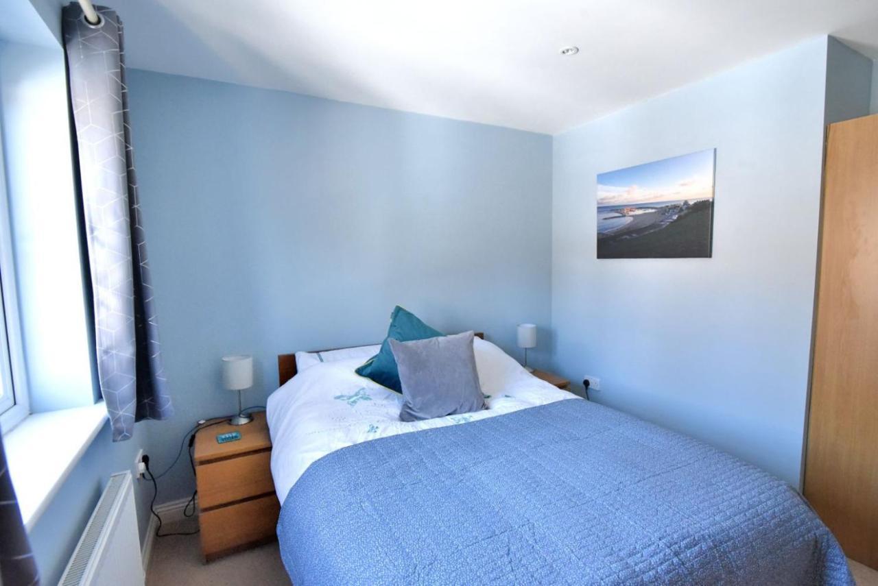 Casa de Férias Anning's View Lyme Regis